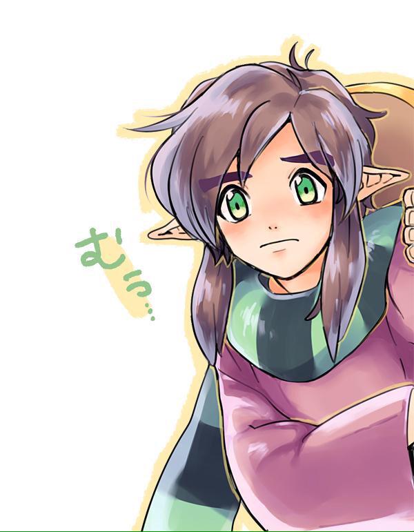 MerchantRavio's tweet image. “Anyone need me? Maybe? No?..

Okay..”