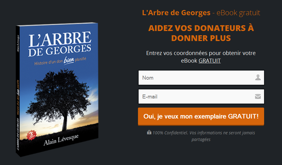 Alain_Levesque's tweet photo. Mon livre l'Arbre de Georges est maintenant disponible en version eBook gratuit. http://t.co/S2xqNuTmCM http://t.co/18A3OwxjfL