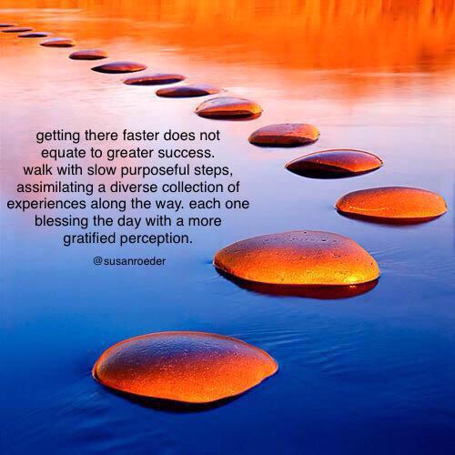 susanroeder's tweet photo. Slow down. #TimeTakesTime @FLTreatment @SeabrookHouse @AlcoholDisease @855STOPUSING @RBSFL @ratcflorida #RecoveryHope http://t.co/sPzh8LctcS