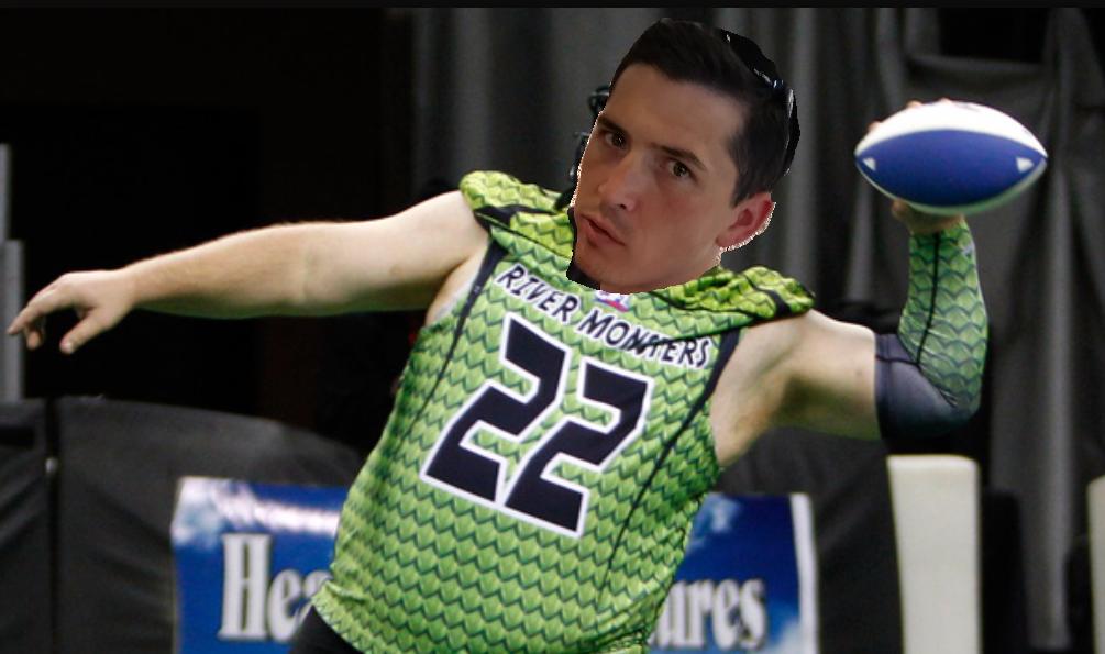 CoachJDMartinez's tweet photo. @coachrdodge @tfloyd3 anybody up for a DQ run? Dodge is paying from CIFL $. #BlizzardKing #QBHawglife #Dbl11=22 http://t.co/nJq1tdq6oK