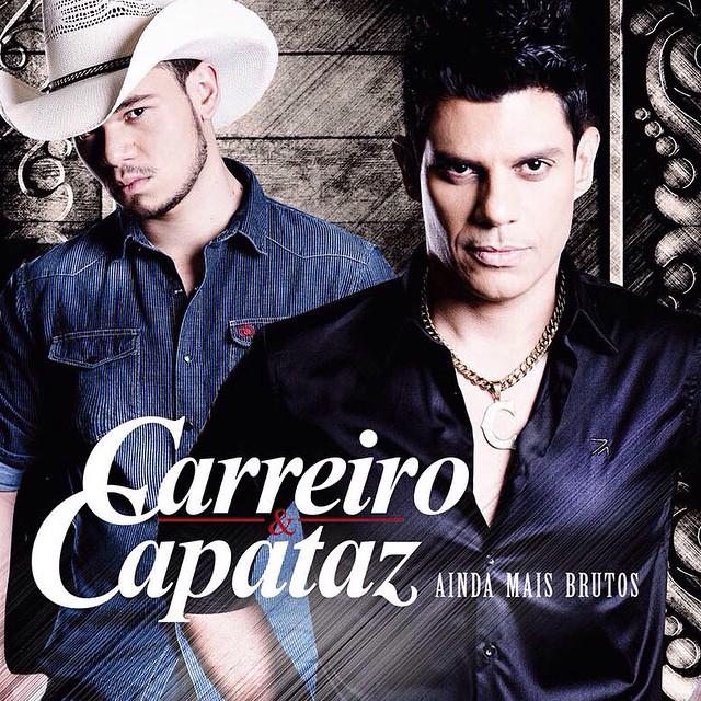RodeiodeIbate's tweet photo. Eles estão de volta no @RodeiodeIbate ainda mais bruto @carreirocapataz. DIA 24/06/15. http://t.co/zXKteLskQ2