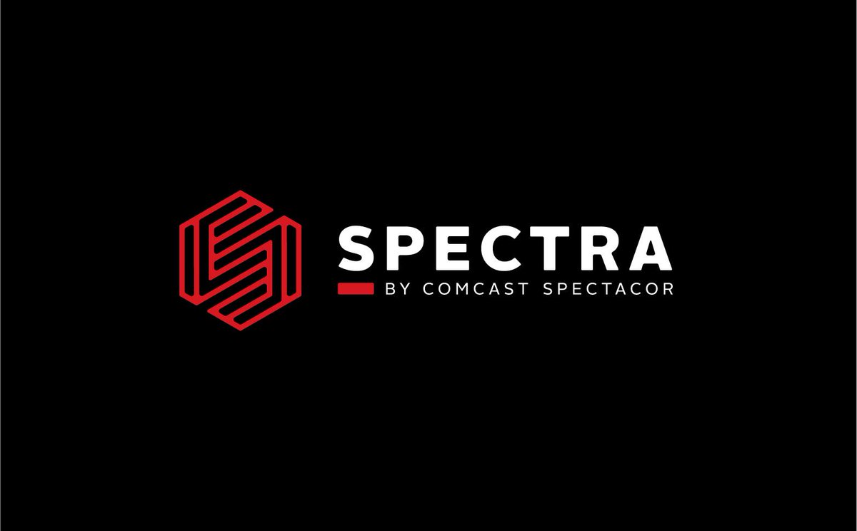 Today, #ComcastSpectacor's 3 divisions, <a href="/GlobalSpectrum/">SpectraVenues</a>, <a href="/OvationsFS/">SpectraFood</a> &amp; <a href="/PaciolanInc/">SpectraTix</a> begin operating as #Spectra