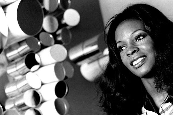 Feliz cumpleaños a Martha Reeves // Happy birthday to Martha Reeves 