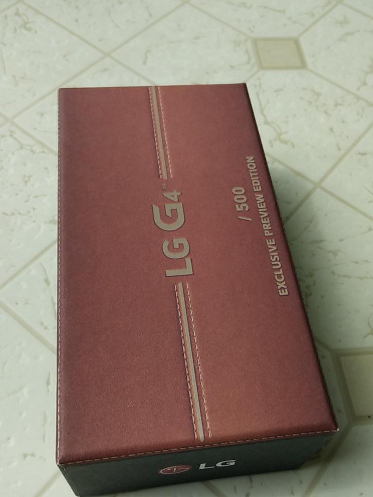 pnwtai's tweet image. Thanks to the awesome @G4Preview @TMobile crew. This is one amazing phone. That camera, wow! My wife will love it