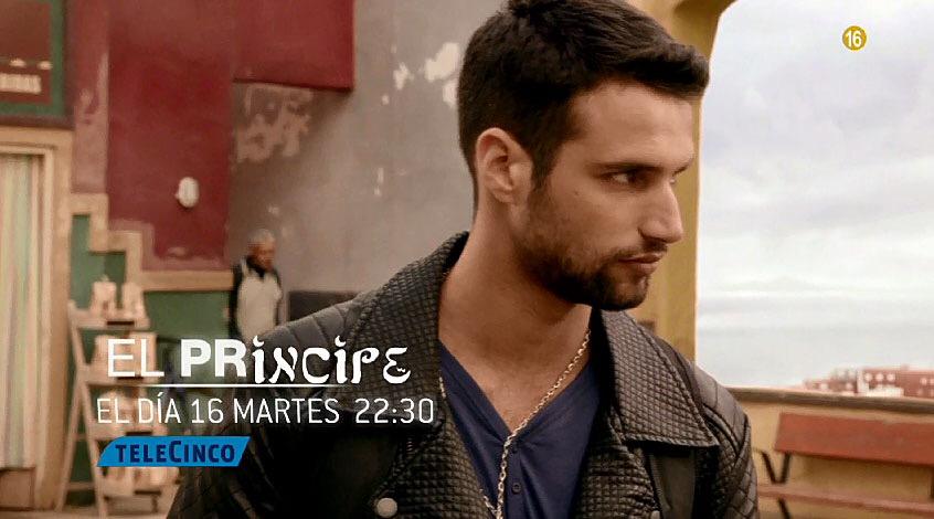 Un pequeño descanso de tan solo una semana y <a href="/Jesus_Castro_5/">Jesus Castro</a> llega a @ElPrincipe_tv> mdia.st/1cwlFtw