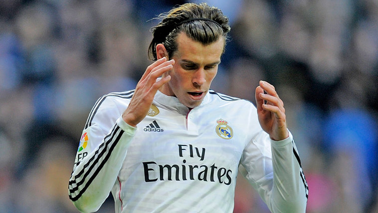 BBCSport's tweet photo. Real Madrid reportedly turn down £110m bid for Bale and Varane from Man Utd. Gossip: http://t.co/LAA0jzR7Il #MUFC http://t.co/YuA3ylkVYV
