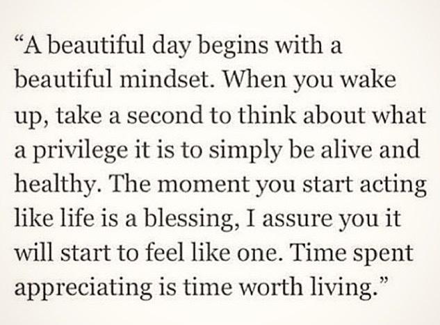 AmbarGio's tweet photo. Take your time to make a beautiful beginning to your day. http://t.co/Iw6U2c99Tn