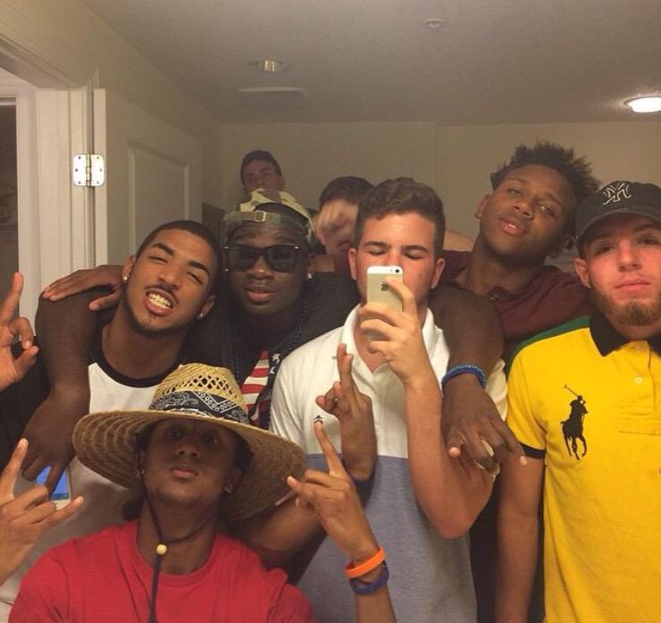 RCdinero_'s tweet image. We all suffered a great loss. Gone but most certainly not forgotten. #RIPDom #ONE5IVE