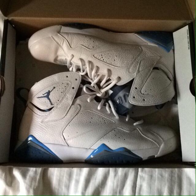 zinktwts's tweet image. SZ 12.5. $140 shipped (worn)