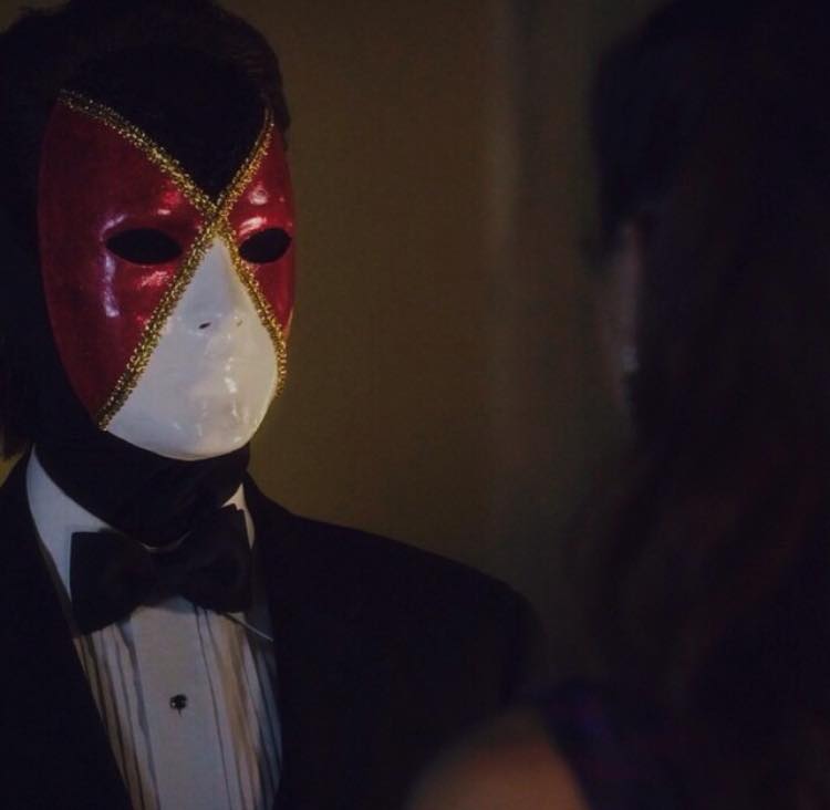 airesteco_'s tweet image. Charles Charles quem é vc??  #PLLIsBack