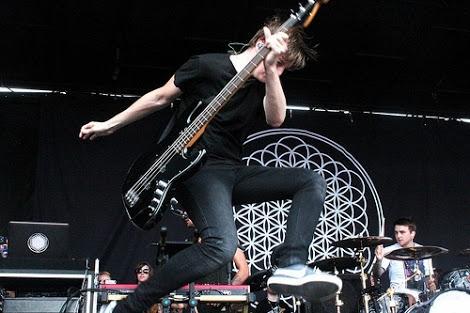 Happy bday , All the best to you guy . 