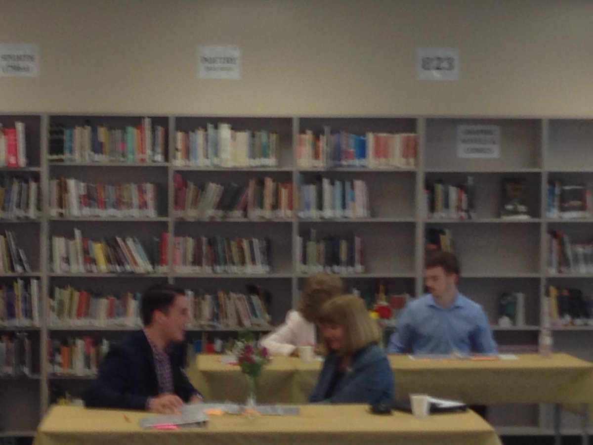 Langley Secondary School tweet media