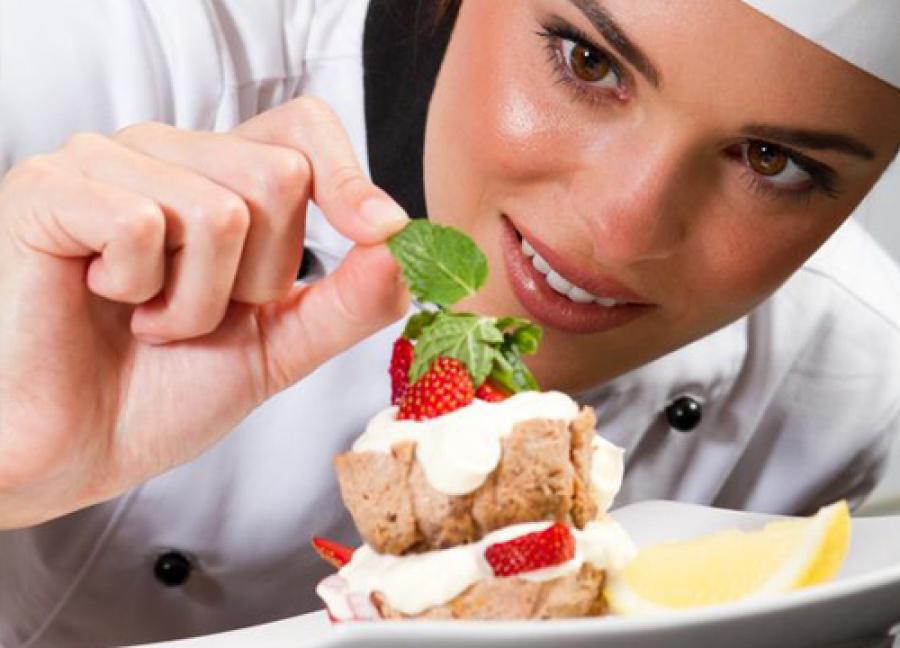 Cook up an amazing future. Join us at one of our Central Florida hotels. jobs.marriott.com #culinarymagic