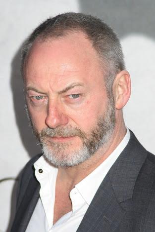 Aniversário em . Liam Cunningham, o Cavaleiro da Cebola completa 54 anos. Happy Birthday 