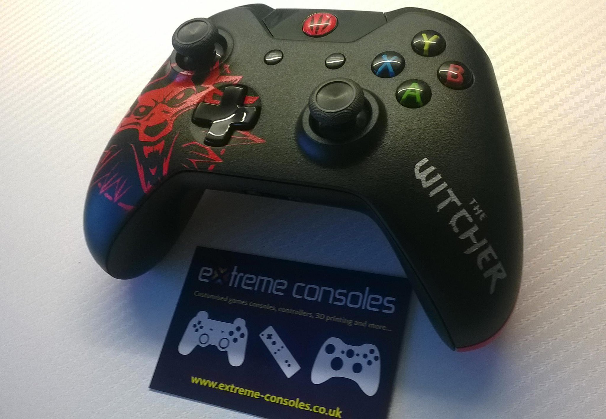 Witcher 3 On Pc With Controller