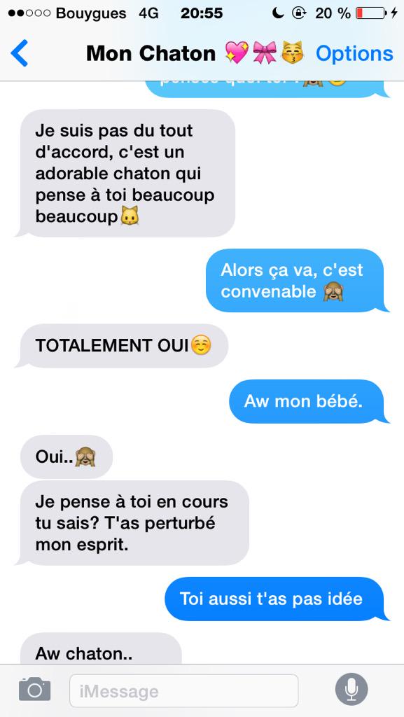 IanSRPGSS's tweet photo. Avouez on est cute http://t.co/rff7j5wbCp