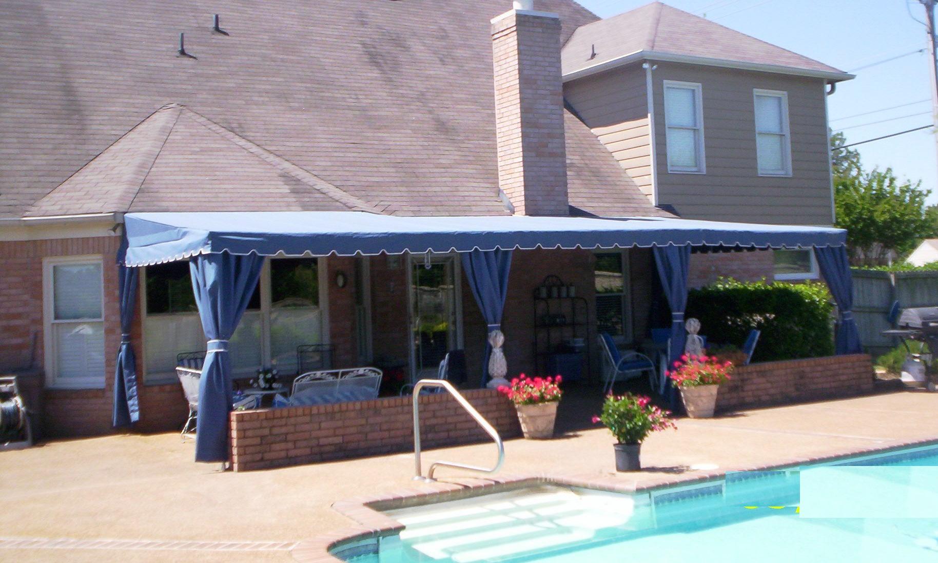 Parasol Awnings on Twitter "TiebackTuesday &we have a great way 2