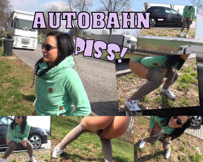 WATCH my NEW PISSCLIP http://t.co/5CTOPuXarq #Piss #outdoorpiss  @AndyBaxxx @Sticky_Panties @MAXXADULT<a href="/tag/piss"class="tags">#Piss</a><a href="/tag/outdoorpiss"class="tags"><span>#outdoorpiss</span></a>