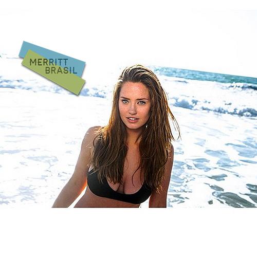 Merritt patterson bikini.