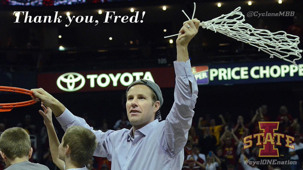 Iowa State Men’s Basketball tweet media