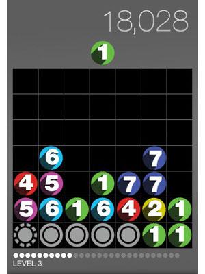 AppReviewOrg's tweet image. Drop 7 is a Tetris like game that we think is more addicting and more fun than Tetris (free) @PlayDrop7