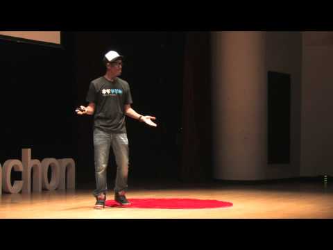 Quality__PR's tweet image. Failing your way to success: LeSean Thomas at TEDxSinchon vid.staged.com/qe8p #staged