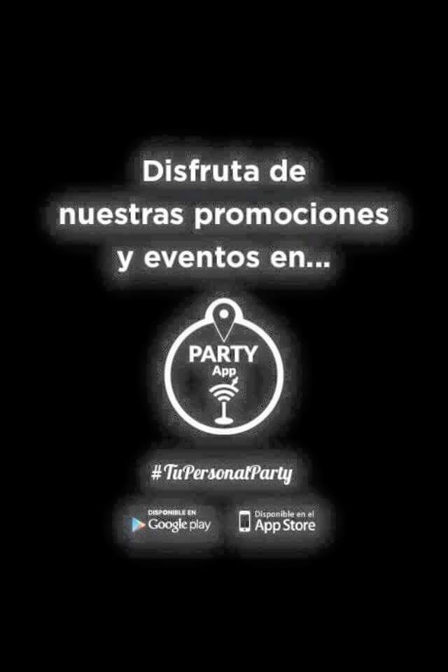 _PartyApp's tweet image. TODAS LAS PROMOCIONES DE MANHATTAN LAS PUEDES ENCONTRAR EN PARTYAPP