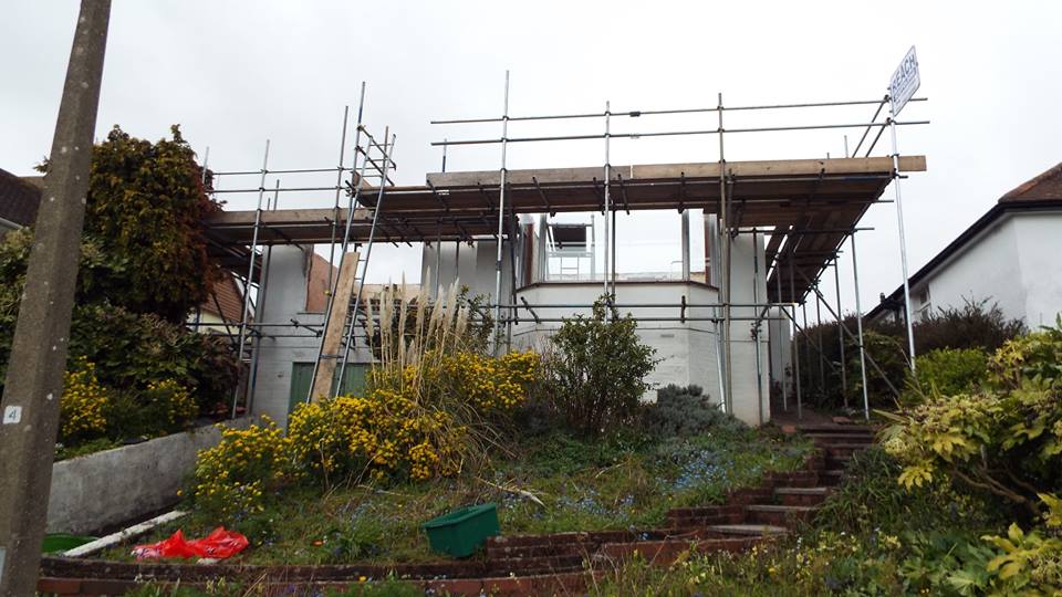 wearesouthdevon's tweet photo. @NickyAACampbell Elsie, 85 lost everything. Sadly no ins. Community are trying to help #rebuildourhome Help needed http://t.co/XCDz72ejLL