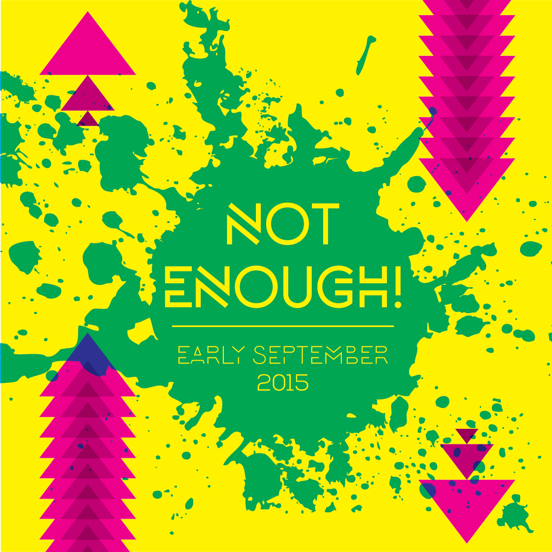 NotEnoughPDX tweet picture