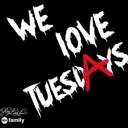 belleswift17's tweet image. Excited that #PLLIsBack tonight!!! 🅰💋🎉👏 #PLLSeason6 #PLLSummerOfAnswers