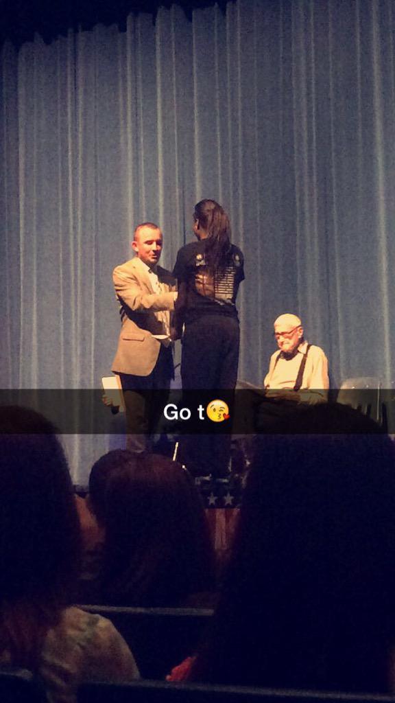 brittdotson10's tweet photo. Thats my girl💁🏼☺️ @_KandyKisses15 http://t.co/7MDypfRHpJ