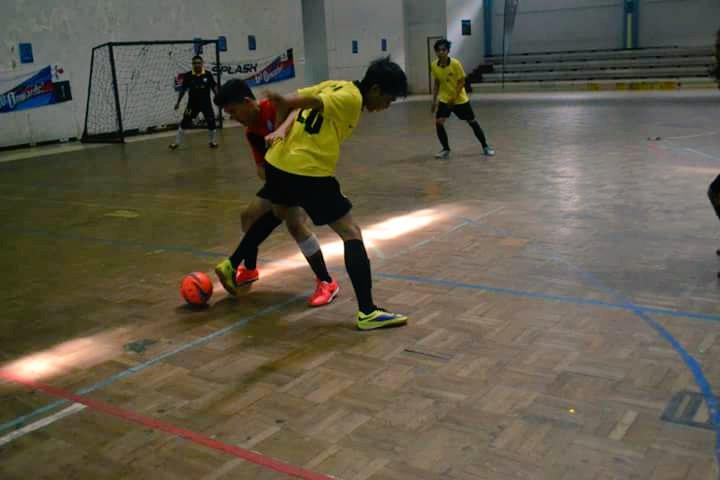 Futsal FEB UP tweet media