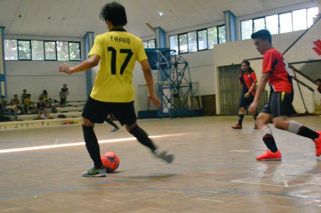 Futsal FEB UP tweet media
