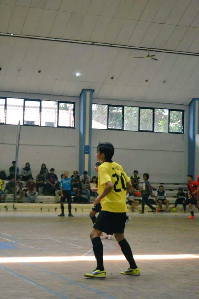 Futsal FEB UP tweet media