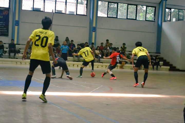 Futsal FEB UP tweet media