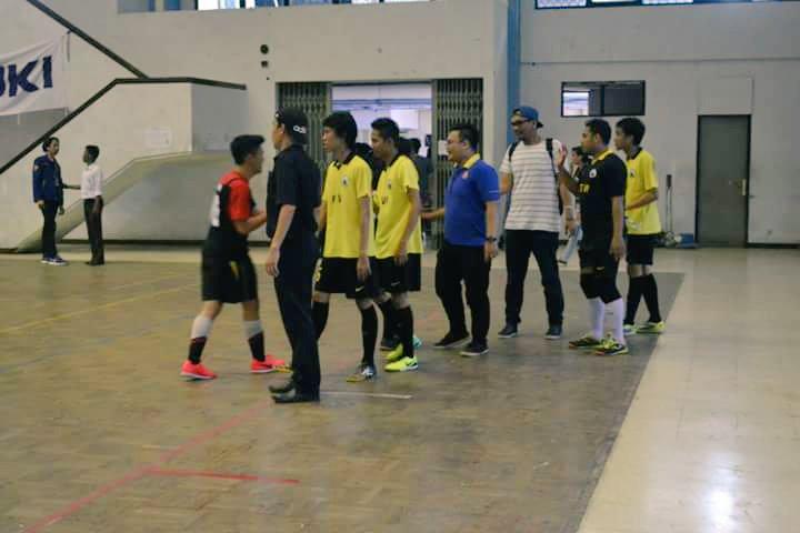 Futsal FEB UP tweet media