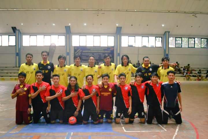 Futsal FEB UP tweet media