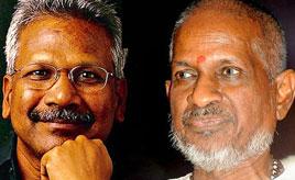 Happy b\day Ilayaraja-Mani Ratnam: 10 magical film scores ... 