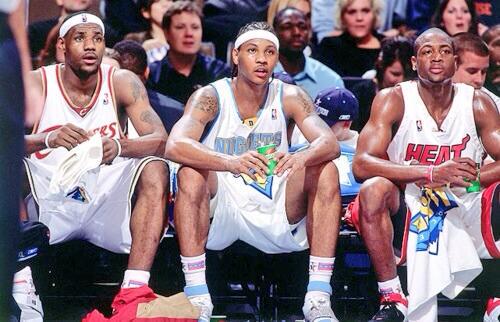 Flow_NBA's tweet photo. Best Draft Ever. http://t.co/dsyiqcjWDT