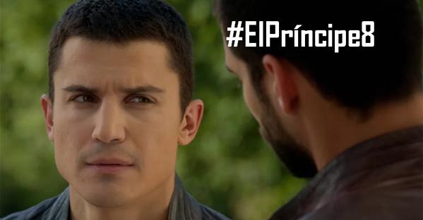 VSPserie's tweet photo. #ElPríncipe8 RT si no os lo vais a perder  > http://t.co/J7MBfkSnUf http://t.co/NU7EdvZqWm