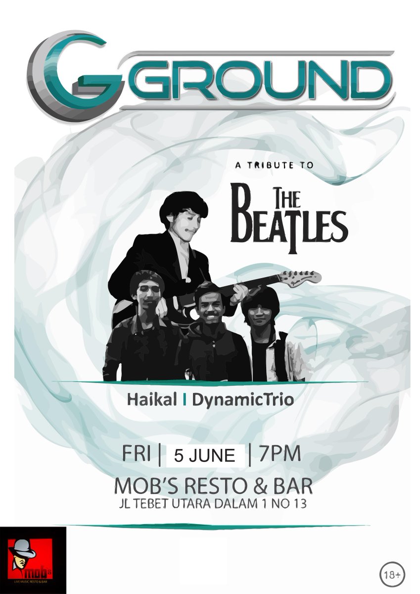 Tribute the beatles ! come on !