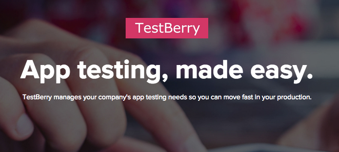 GoTestBerry's tweet image. TestBerry is here! #GoTestBerry app.xtensio.com/folio/7poe09j