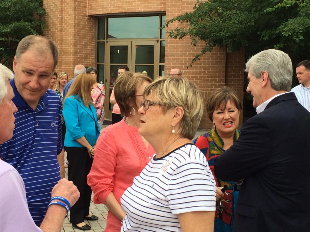 Phil Bryant tweet media