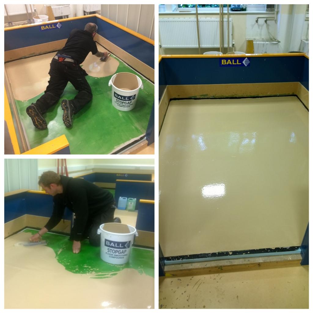 Carpet Loom Newport (CarpetLoom) / Twitter