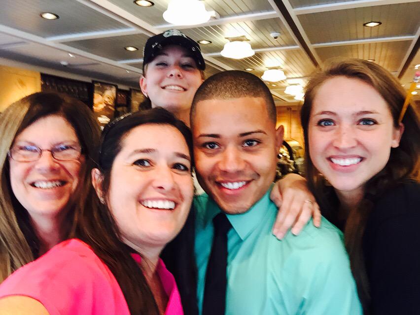smarbesu1's tweet photo. Congrats to all the partners who brought @Sbux_KeyWest to life!!! http://t.co/mSUw2zTi7V