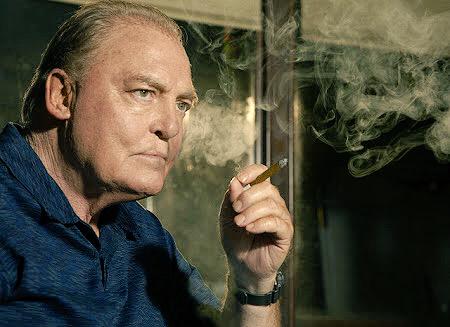    Happy birthday Stacy Keach! 