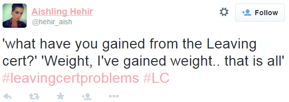 dailyedge's tweet image. 10 completely and utterly devastating #LeavingCertProblems edge.ie/1Ia8ES0 #lcproblems #leavingcert