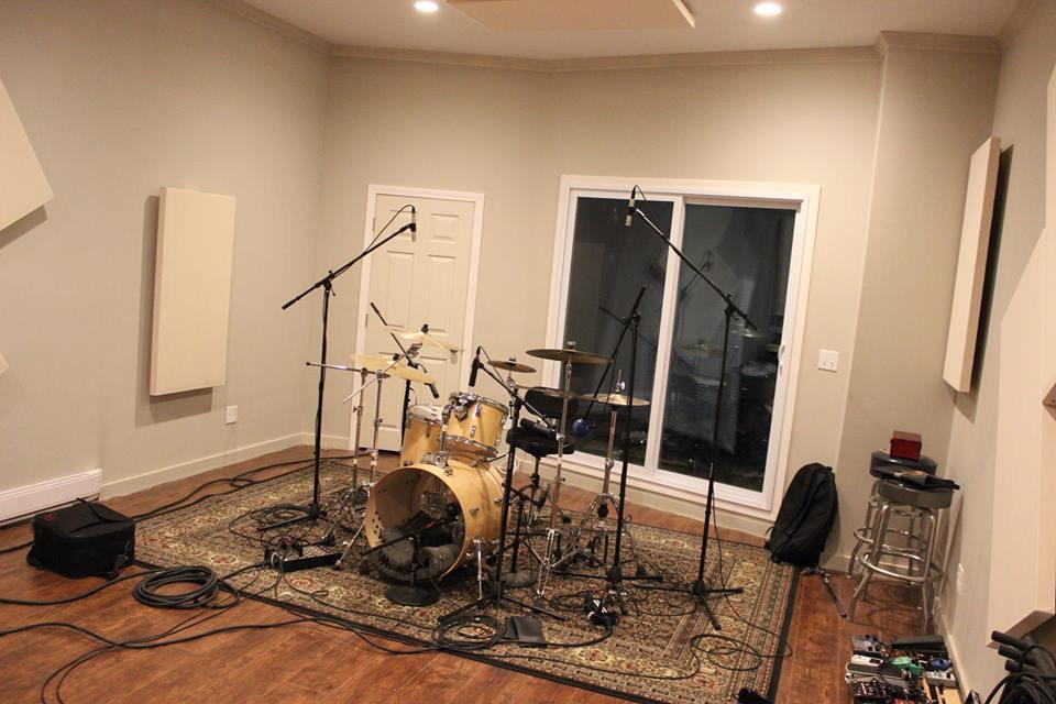 dbltkstudios's tweet image. New studio - open on Sunday !!