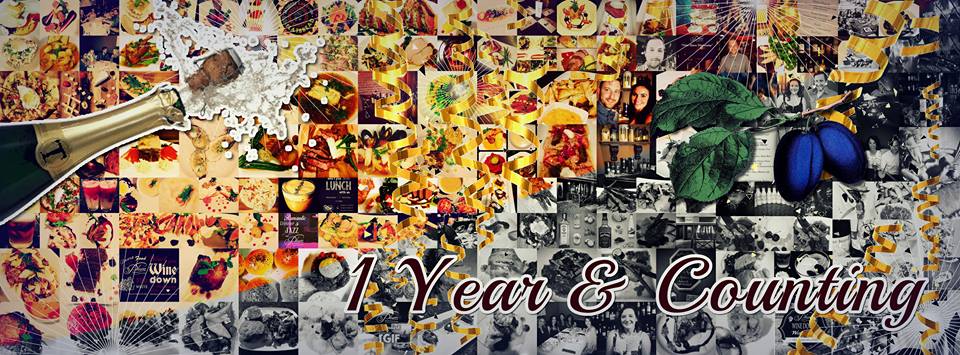 uncorkplum's tweet image. We started a new journey 1yr ago. Thank you for a wonderful 365 days
We'll be celebrating all month. Stay tuned!