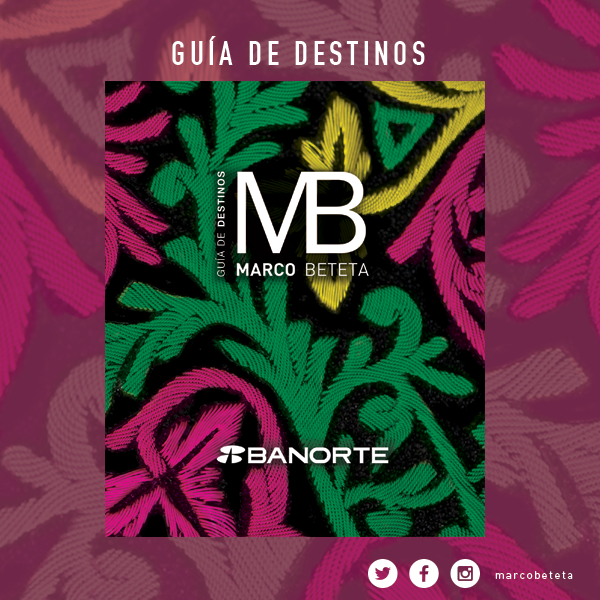MarcoBeteta's tweet photo. ¡Dale RT esta publicación y se de los primeros que podrán ganar mi guía de #DestinosMB! http://t.co/X8IEv3caee